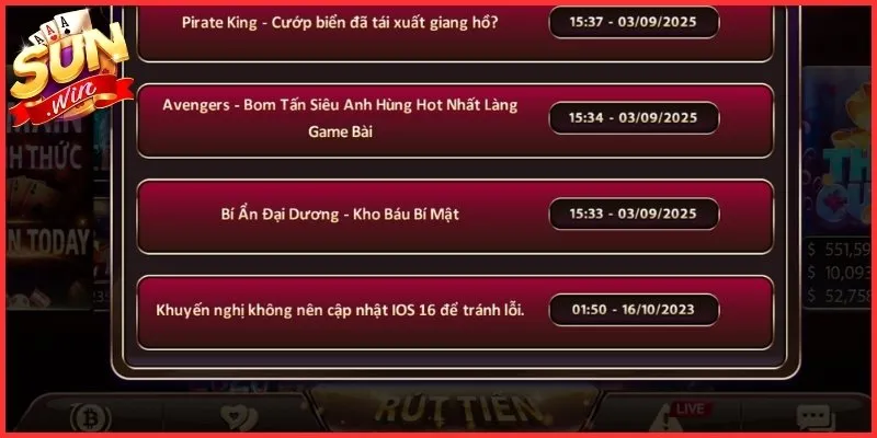 Miễn Trừ Trách Nhiệm Khi Sử Dụng Dịch Vụ Thông Tin 1 Bản chất hoạt động thực sự của chuyên trang tin tức