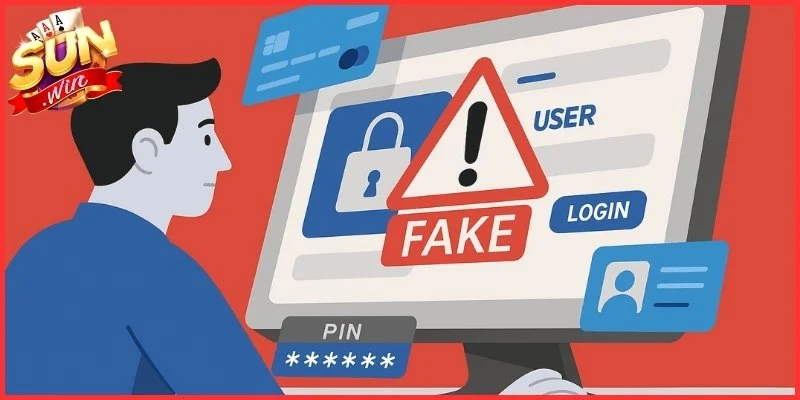 Bí quyết nhận diện trang web lừa đảo