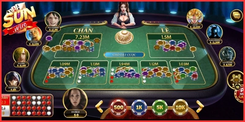 Xóc Đĩa Md5 Tại Sunwin - Giải Mã Thuật Toán & Cách Chơi 2 Cơ chế hoạt động của thuật toán xóc đĩa MD5 tại Sunwin