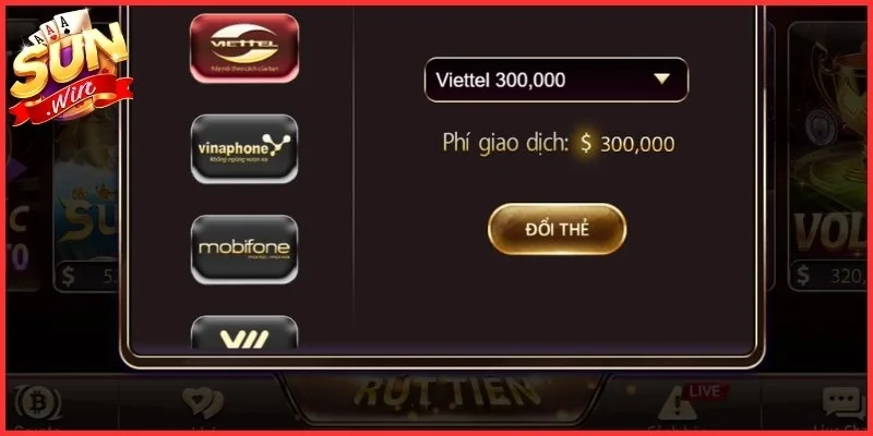 Rút Tiền Sunwin - Hướng Dẫn Chuẩn Nhất Cho Tân Thủ 3 Điều khoản cơ bản cần đáp ứng trước khi giao dịch