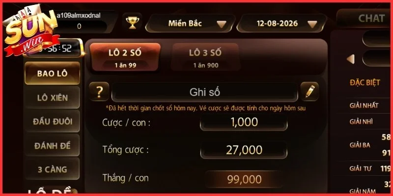 Giải mã bản chất xác suất lô đề
