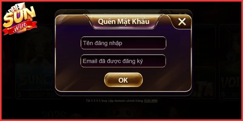 Đăng Nhập Sunwin - Quy Trình Minh Bạch Cho Người Chơi 3 Khắc phục lỗi thường gặp và giải đáp cụ thể