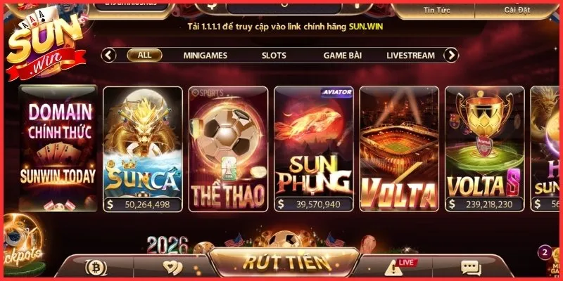 Giới Thiệu Sunwin - Chuyên Trang Tin Tức Game Online Uy Tín 1 Mục tiêu hoạt động và sứ mệnh của chuyên trang tin tức