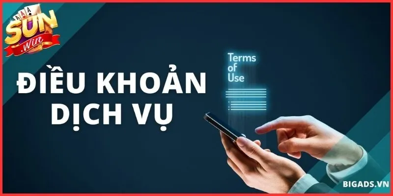Điều Khoản Dịch Vụ Tại Chuyên Trang Sunwin Cần Biết 1 Quy tắc bản quyền nội dung trên trang Sunwin
