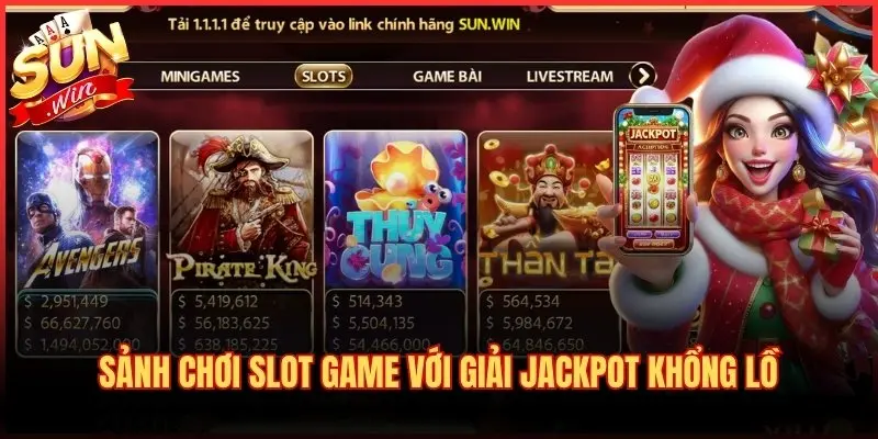 Sun Win ⚡️【Cổng Game Bài Uy Tín】Tải APK/iOS Mới Nhất – 09/2026 7 Sảnh chơi slot game với giải jackpot khổng lồ