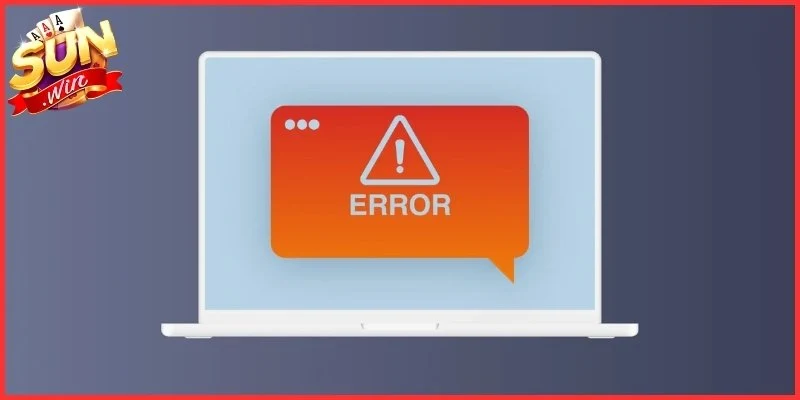 Sunwin bị chặn - Nguyên nhân và cách khắc phục sự cố cho newbie