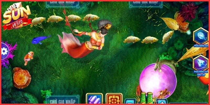 Dragon Fishing Tại Sunwin - Giải Mã Thuật Toán, Tối Ưu Thưởng 4 Tính toán vòng lặp viên đạn dội góc khi chơi Dragon Fishing tại Sunwin